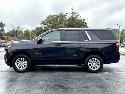 Used 2024 Chevrolet Tahoe LT RWD image 31
