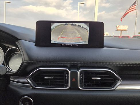 Used 2025 MAZDA CX-5 Carbon Edition image 35