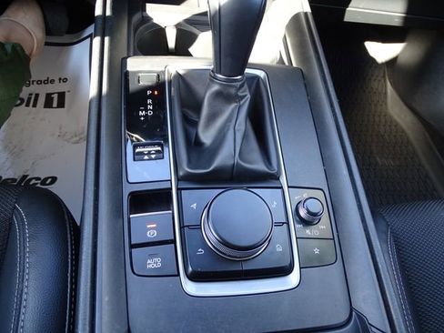 Used 2024 MAZDA CX-50 AWD 2.5 S w/ Convenience Package image 14