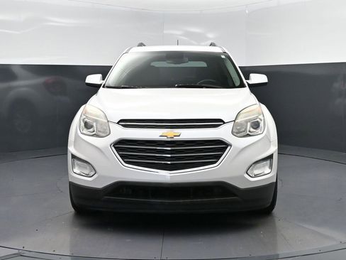 Used 2017 Chevrolet Equinox LT w/ Convenience Package image 10