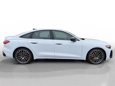 New 2025 Audi S5 Premium Plus image 6