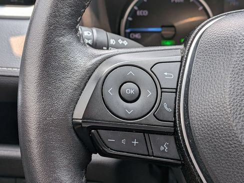 Used 2021 Toyota RAV4 XLE w/ Convenience Package AWD/4WD image 22