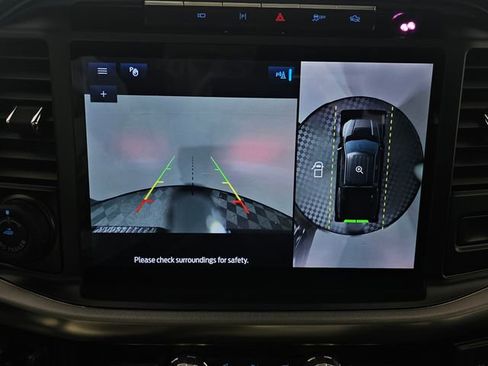 Used 2022 Ford F150 Raptor w/ Raptor 37 Performance Package image 34