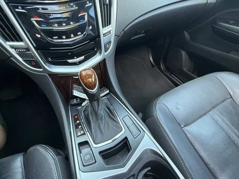 Used 2015 Cadillac SRX Performance w/ Trailering Package FWD image 37