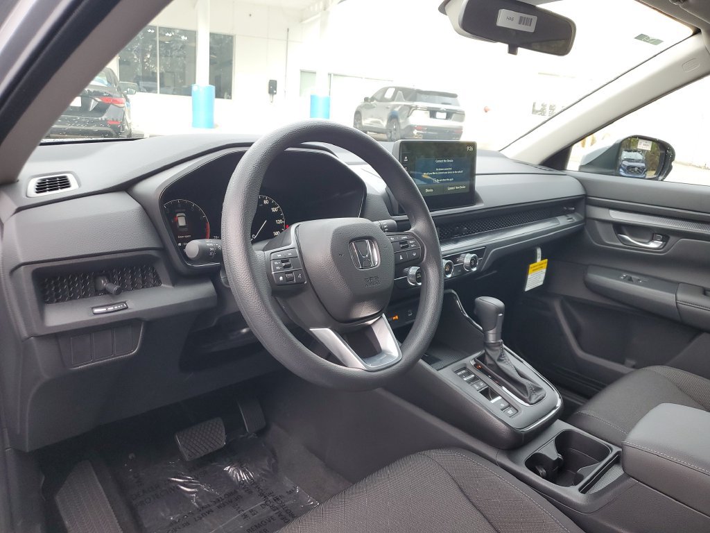 New 2026 Honda CR-V LX image 16