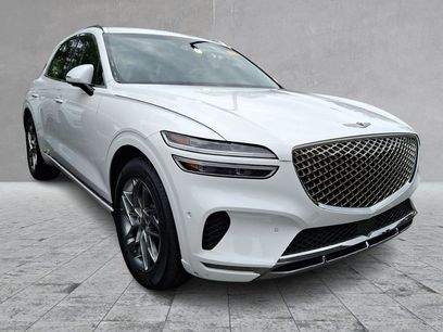Certified 2023 Genesis GV70 2.5T w/ Advanced Package
