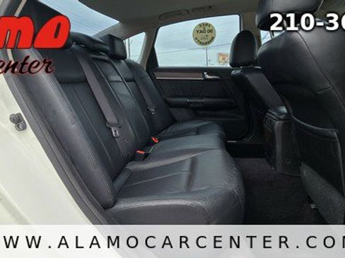 Used 2010 INFINITI M35 35 image 20