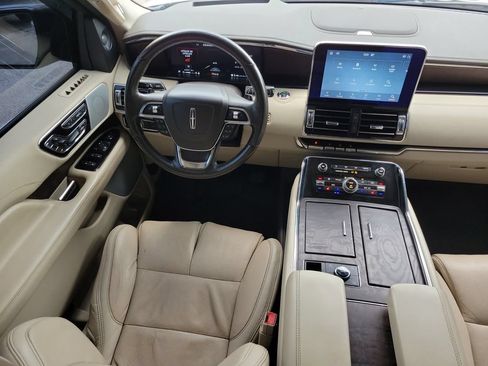 Used 2020 Lincoln Navigator L Reserve w/ Luxury Package AWD/4WD image 21