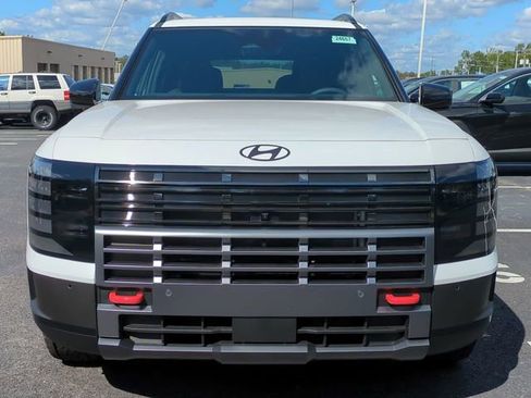 New 2026 Hyundai Palisade XRT Pro AWD/4WD image 8