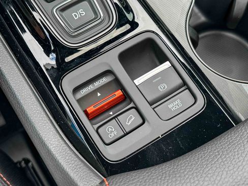 New 2026 Honda Passport TrailSport image 26