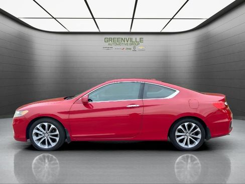 Used 2015 Honda Accord EX-L image 3