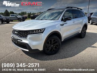 Used 2022 Kia Sorento S w/ Panoramic Sunroof Package AWD/4WD 360° Tour