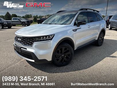 Used 2022 Kia Sorento S w/ Panoramic Sunroof Package