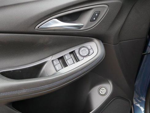 New 2026 Buick Encore GX Sport Touring w/ Comfort Package image 19