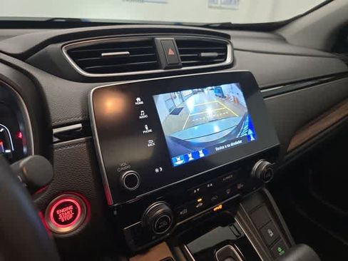Used 2022 Honda CR-V EX-L image 32