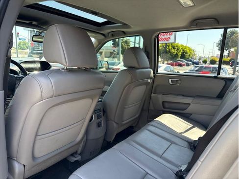 Used 2013 Honda Pilot EX-L image 24