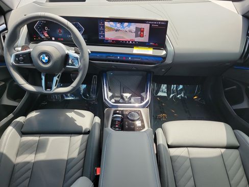 New 2026 BMW X3 xDrive30i w/ Premium Package AWD/4WD image 10