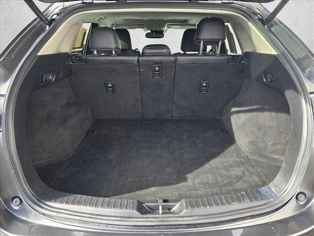 Used 2020 MAZDA CX-5 Grand Touring AWD/4WD image 14