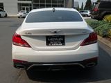 Used 2019 Genesis G70 3.3T Advanced w/ Prestige Package image 6