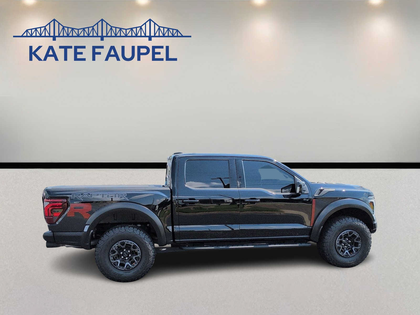 Used 2024 Ford F150 Raptor w/ Equipment Group 803A Raptor R AWD/4WD image 8