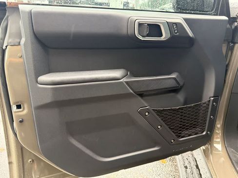 New 2026 Ford Bronco Outer Banks AWD/4WD image 11
