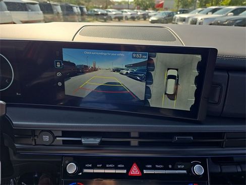 New 2026 Hyundai Santa Fe Calligraphy image 17