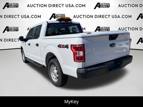 Used 2019 Ford F150 XL w/ Equipment Group 101A Mid image 11