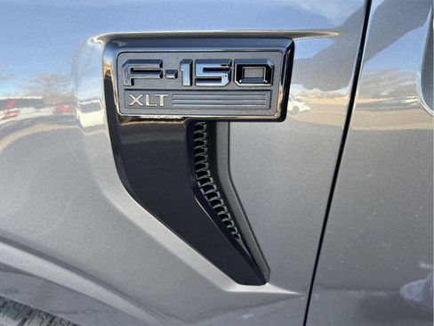 Used 2026 Ford F150 XLT w/ Equipment Group 302A MID image 30