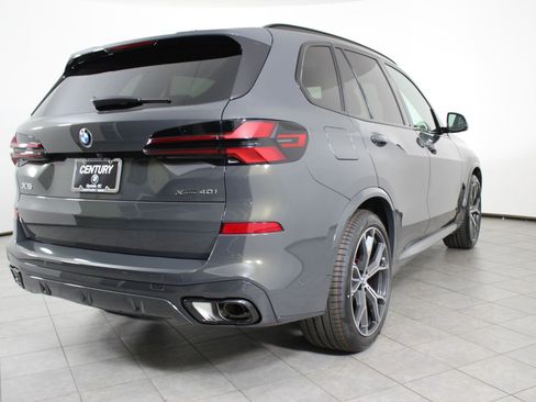 New 2026 BMW X5 xDrive40i w/ M Sport Package image 9