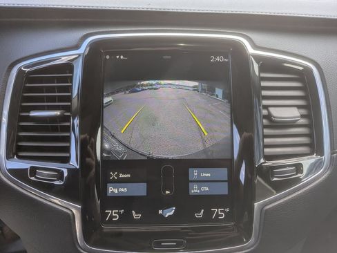 Used 2021 Volvo XC90 T6 Inscription w/ Protection Package AWD/4WD image 22