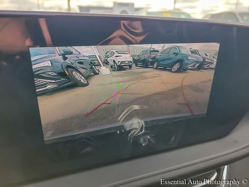New 2026 Buick Envista Sport Touring w/ Convenience I Package FWD image 17