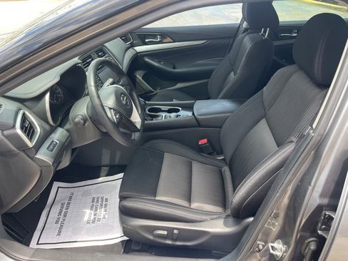 Used 2017 Nissan Maxima 3.5 S FWD image 16