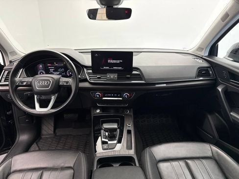 Certified 2023 Audi Q5 2.0T Premium Plus AWD/4WD image 30