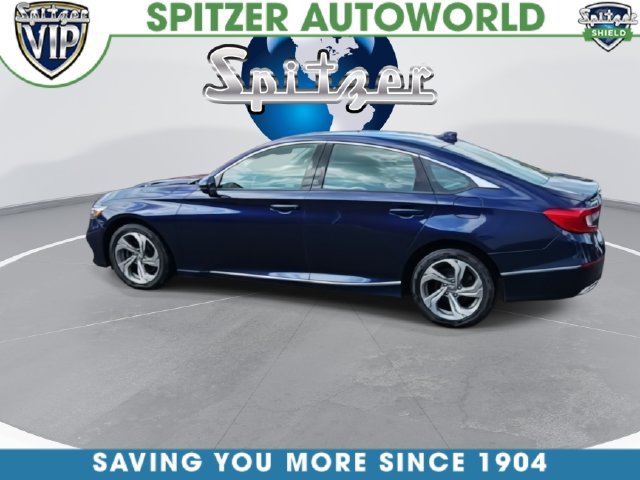 Used 2019 Honda Accord EX-L image 9
