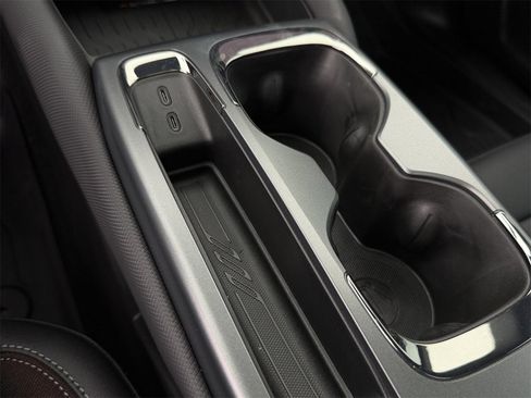 New 2026 Chevrolet Equinox EV RS image 18