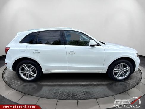 Used 2015 Audi Q5 2.0T Premium AWD/4WD image 6