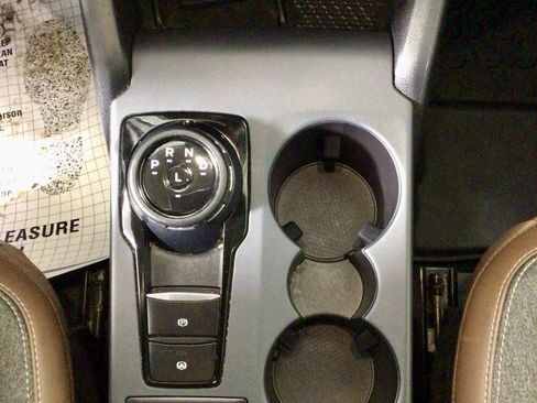 Used 2023 Ford Bronco Sport Outer Banks w/ Tech Package image 25