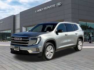 Used 2024 GMC Acadia Elevation video 1