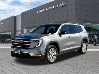 Used 2024 GMC Acadia Elevation