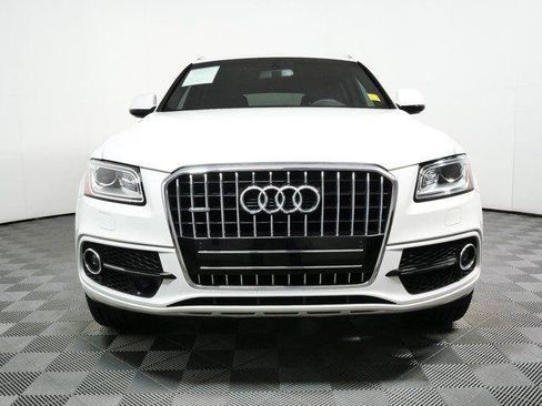 Used 2016 Audi Q5 3.0T Prestige AWD/4WD image 35