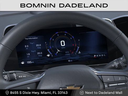 New 2026 Chevrolet Tahoe Premier image 18