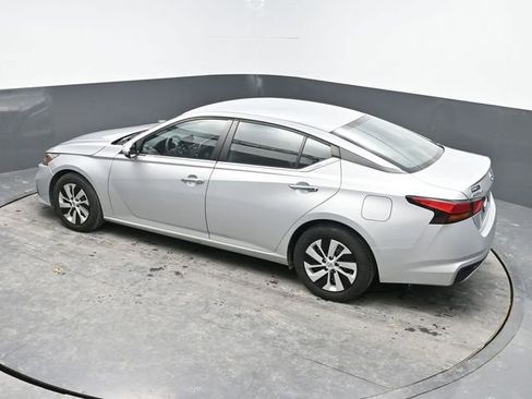 Used 2021 Nissan Altima 2.5 S image 20