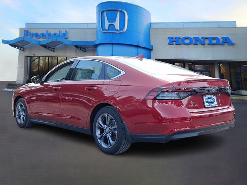 Used 2023 Honda Accord EX image 5