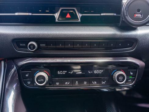 Used 2021 Toyota Supra Premium w/ Driver Assist Package RWD image 22