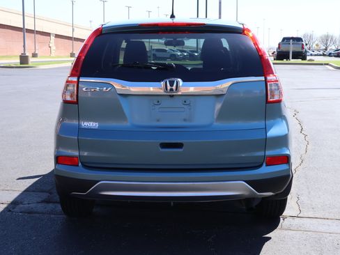 Used 2016 Honda CR-V EX image 25
