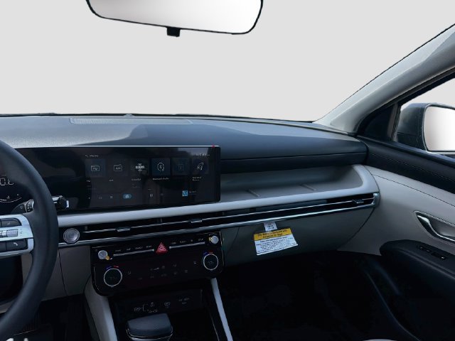 New 2026 Hyundai Tucson SEL Plus FWD image 23
