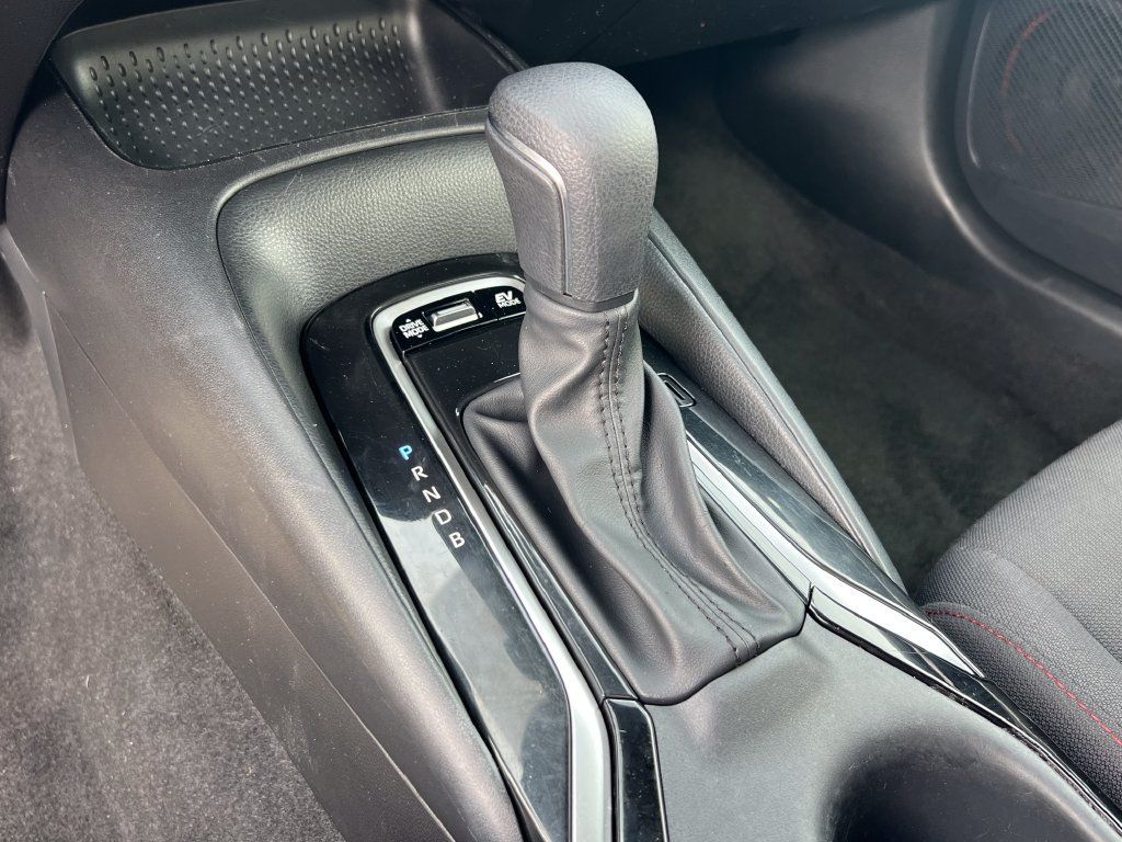 Used 2023 Toyota Corolla SE w/ SE Package FWD image 30