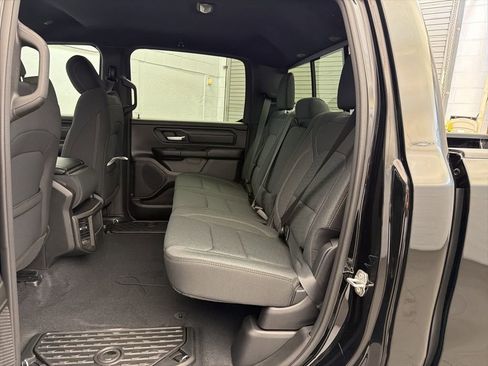 New 2026 RAM 1500 Classic Warlock AWD/4WD image 17