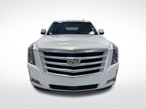 Used 2016 Cadillac Escalade Premium RWD image 28