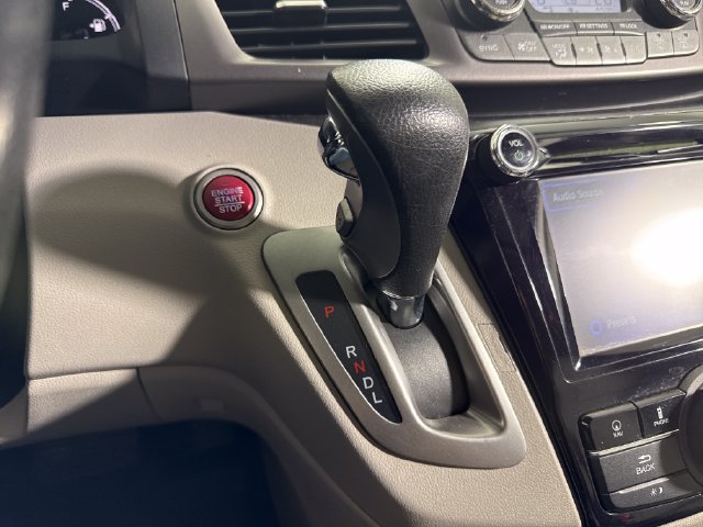 Used 2014 Honda Odyssey EX-L image 36